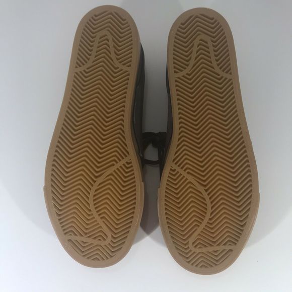 Nike SB Zoom Stefan Janoski Thunder Gray - Picture 5 of 6